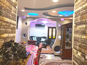 شقق للبيع في شارع العيادة القديمة، البيطاش، 135 متر