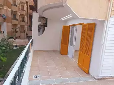 عقارات للبيع في شاطئ النخيل - ٦ اكتوبر، العجمي، 125 متر