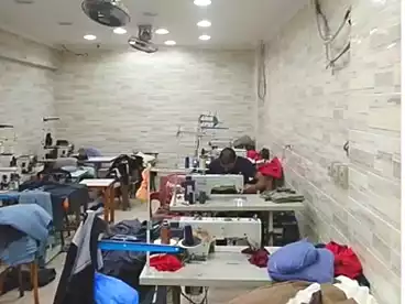Shops For sale in El Seyouf, Alexandria, 86 sqm