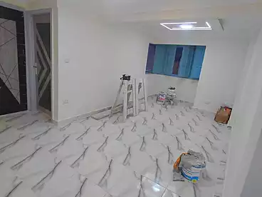 Apartments For sale in Hoda El Islam Mosque St., Sidi Beshr Qebli, 80 sqm