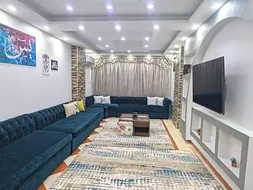 شقق للبيع في مجاورة 24، 15 مايو، 145 متر