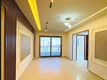 Apartments For sale in Shatee El Nakheel, Al Agamy, 80 sqm