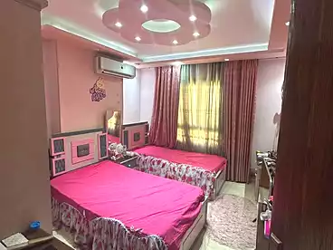 Apartments For sale in Sidi Beshr Bahri, Sidi Bishr, 130 sqm