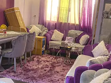 عقارات للبيع في شارع جمال عبد الناصر، جسر السويس، 120 متر