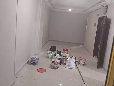Properties For rent in Nile Corniche St., Hadayek Helwan, 120 sqm