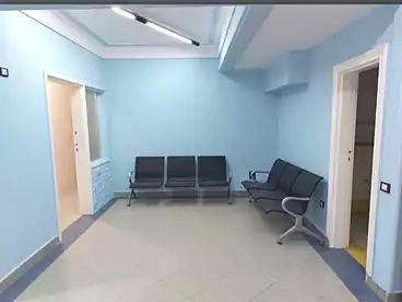 Medical Center For rent in El Haram St., El Haram, 400 sqm