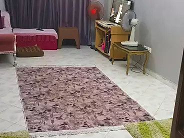 شقق للبيع في جسر السويس، عين شمس، 110 متر
