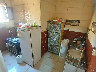 Apartments For sale in Rostom St., Helwan, 120 sqm