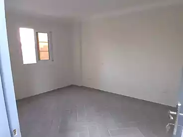 Apartments For rent in El Mandara, Alexandria, 130 sqm