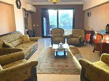 Properties For sale in Heidar St., Helwan El Sharkeya, 230 sqm