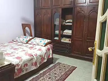 عقارات للبيع في مدينة الطيران، حلوان، 115 متر