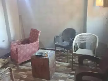 Apartments For sale in El Hanafeya St., El Bitash, 80 sqm