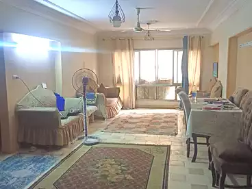 Apartments For sale in Qibaa City, Greater Cairo, 120 sqm