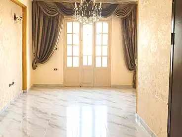 شقق للبيع في شارع الاذاعة، جليم، 80 متر