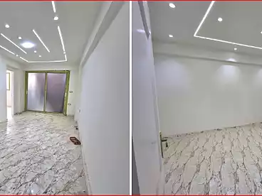 Apartments For sale in Street 16 El Eslah, El Falki, 110 sqm