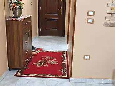Apartments For sale in El Lebeny, El Haram, 165 sqm