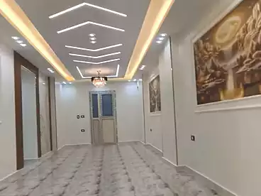 Apartments For sale in Street 27, Nozha 2, 160 sqm