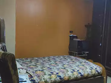 شقق للبيع في شارع جسر السويس، النزهة 2، 85 متر