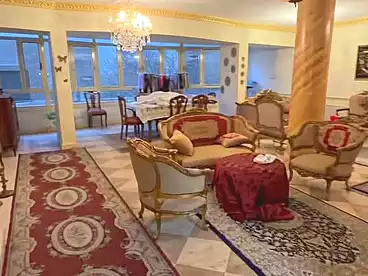Apartments For sale in El Mariotia, El Haram, 256 sqm