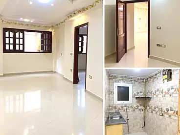 شقق للبيع في كورنيش حلوان، حلوان، 100 متر