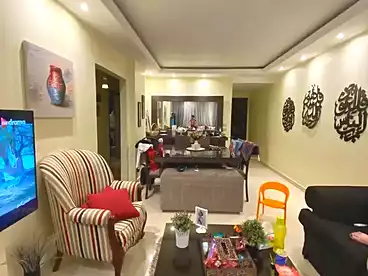 شقق للبيع في المنطقه ل، حدائق الأهرام، 100 متر