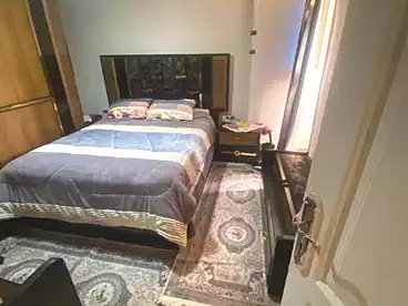 Apartments For sale in Mansheya, Alexandria, 110 sqm