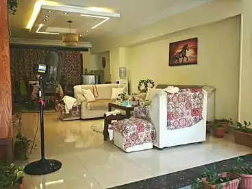 Properties For sale in Zou El Fekar Basha St., Helwan, 205 sqm