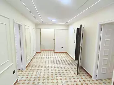 Apartments For sale in Gamal Abdel Nasser St., El Asafra, 120 sqm