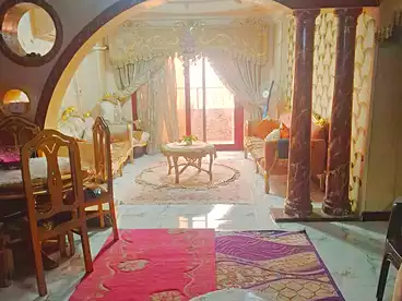 Properties For sale in Al-Derasat St, El Nasryah, 115 sqm