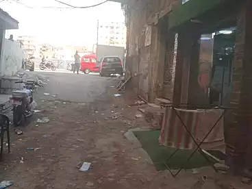 Shops For sale in Al Agamy, Alexandria, 15 sqm