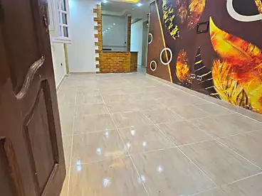 Chalets For sale in Shatee El Nakheel, Al Agamy, 120 sqm