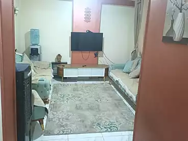شقق للبيع في المريوطية، فيصل، 105 متر
