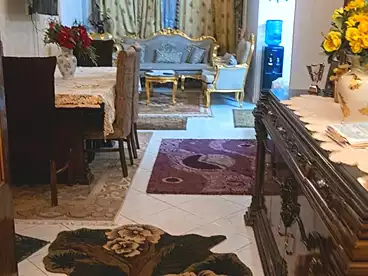 سكني للبيع في شارع العروبة، المريوطية، 160 متر