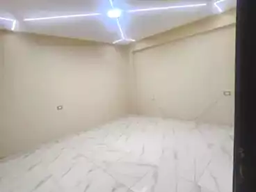 Apartments For sale in El Salam St., El Seyouf Qebly, 90 sqm