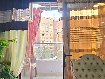 شقق للبيع في شارع البشوات، بيانكي، 190 متر