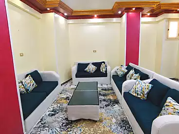 in Aswan City, 100 sqm