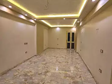 Apartments For sale in El Lebeny, El Haram, 150 sqm