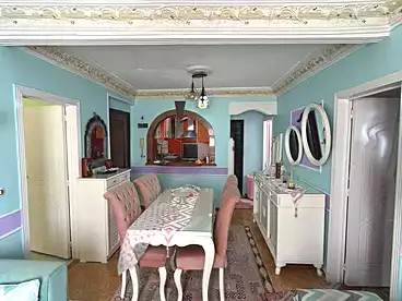 شقق للبيع في شارع الجلاء، فيكتوريا، 90 متر