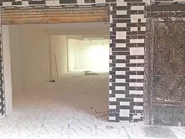 Shops For sale in El Kholafaa El Rashdeen St., El Hanouvel, 70 sqm