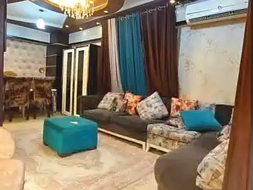 Apartments For sale in Shatee El Nakheel, Al Agamy, 130 sqm