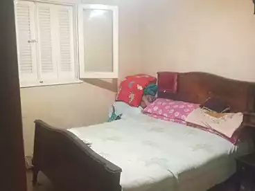 Apartments For sale in Amr El Nogomy St., Sidi Beshr Bahri, 80 sqm