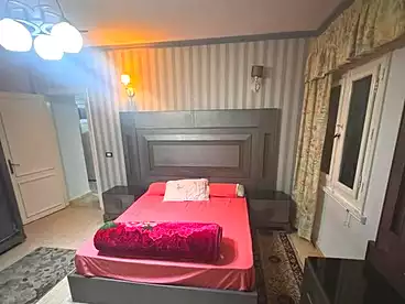 Apartments For sale in Lebnan Square, El Mohandeseen, 220 sqm