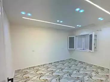 Apartments For sale in El-Gaish Rd St., Miami, 100 sqm