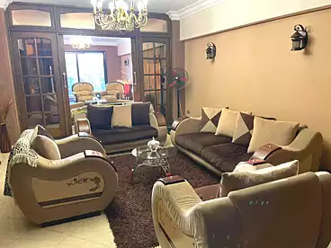 عقارات للبيع في شارع حيدر، حلوان الشرقية، 230 متر
