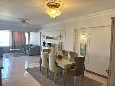 Properties For sale in Dr Hassan El Sherif St., 8th Zone, 200 sqm