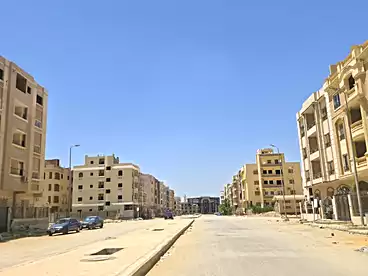 أرض مباني سكنية للبيع في الحي الثالث، بيت الوطن، 800 متر
