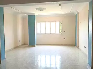 شقق للبيع في مدينة الطيران، حلوان، 115 متر