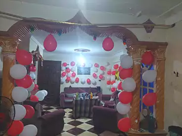 شقق للبيع في الكيلو 21، العجمي، 77 متر