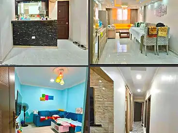 Apartments For sale in El Lebeny, Faisal, 150 sqm