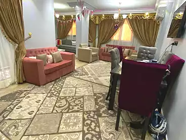 شقق للبيع في اللبيني، الهرم، 125 متر